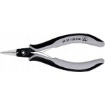 Kulaté kleště Knipex 34 32 130 ESD – Sleviste.cz