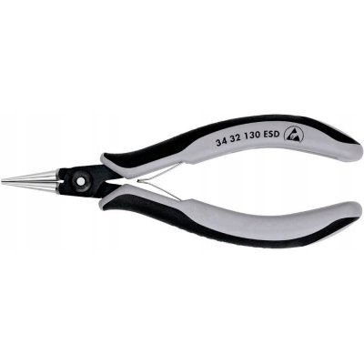 Kulaté kleště Knipex 34 32 130 ESD – Sleviste.cz