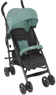 GRACO Golf TraveLite mint 2023