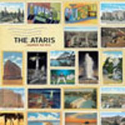 Ataris - Anywhere But Here 2 CD