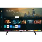 Sencor QLED TIZEN TV SLE 40TQF760B – Hledejceny.cz