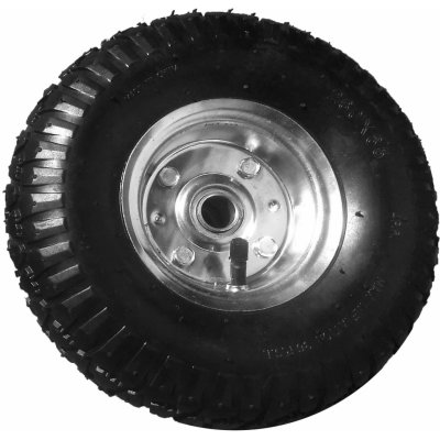kolo k rudlíku 260/20mm GL nafukov. kov.disk – Zboží Dáma