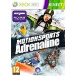 Motion Sports Adrenaline – Zboží Dáma