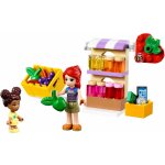 LEGO® Friends 30416 Stánek z trhu (polybag) – Sleviste.cz