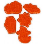 Set vykrajovátek na sušenky Legami Halloween – Hledejceny.cz