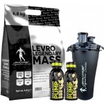 Kevin Levrone LevroLegendary MASS 6800 g – Zboží Mobilmania