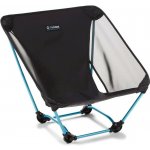 Židle Helinox Ground Chair modrá/černá – Zboží Mobilmania