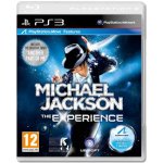 Michael Jackson: The Experience – Hledejceny.cz