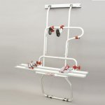 Fiamma Carry Bike Opel Vivaro Renault Trafic | Zboží Auto