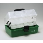 Sensas Kufřík 2 patra 30x17,5x14cm – Sleviste.cz