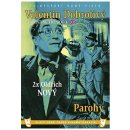 Valentin Dobrotivý / Parohy, DVD