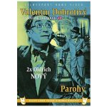 Valentin Dobrotivý / Parohy, DVD – Hledejceny.cz