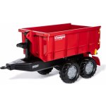 Rolly Toys Krampe Container – Zboží Mobilmania