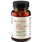 NEOBOTANICS Slim Beauty Night Essence 60 kapslí – Hledejceny.cz