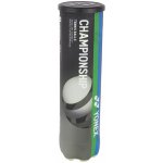 Yonex Championship 4 ks – Zboží Dáma