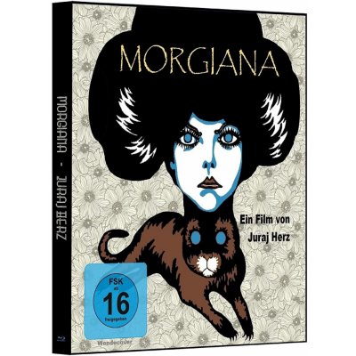 Morgiana BD – Hledejceny.cz