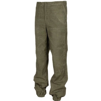 Kalhoty Armáda ČR pracovní AČR vz.92 – Zboží Mobilmania