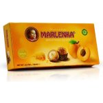 Marlenka Meruňkové medové kuličky 235 g – Zboží Dáma