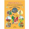 Prvouka 2 – učebnice, Čtení s porozuměním - Zdislava Nováková, Eva Julínková