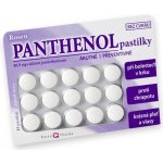 Rosen Panthenol 15 pastilek – Hledejceny.cz
