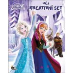 Jiri Models Můj kreativní set Ledové království – Hledejceny.cz