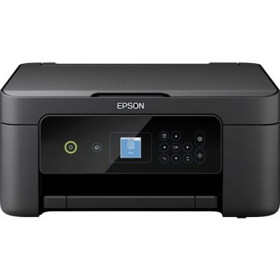 Epson Expression Home XP-3205 – Hledejceny.cz