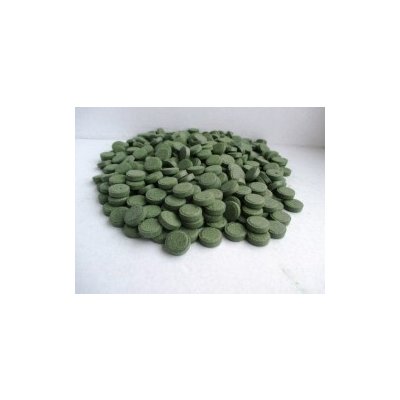 AMK Spirulina Tablets ZIP 200 g