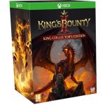 Kings Bounty 2 (Collector’s Edition) – Zboží Dáma