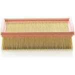 MANN-FILTER Vzduchový filtr C24105 – Hledejceny.cz