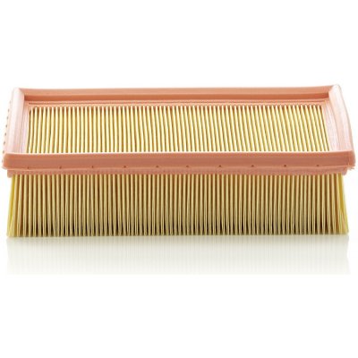 MANN-FILTER Vzduchový filtr C24105 – Hledejceny.cz