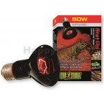 Hagen Exo Terra žárovka Infrared Basking Spot 50 W – Zboží Dáma