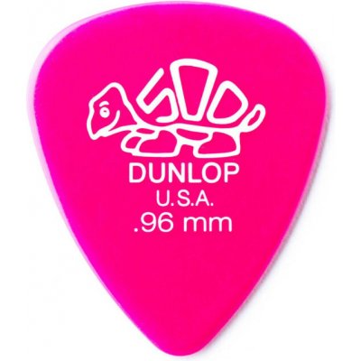 Dunlop Delrin 500 Standard 0.96 12ks – Zboží Dáma
