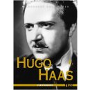 Kolekce hugo haase ii.: mazlíček + muži v offsidu / načeradec král kibiců + poslední muž + velbloud uchem jehly, 4 DVD