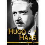Kolekce hugo haase ii.: mazlíček + muži v offsidu / načeradec král kibiců + poslední muž + velbloud uchem jehly, 4 DVD – Hledejceny.cz