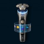 Philips Series i9000 SkinIQ X9002/10 – Zboží Dáma