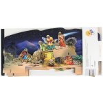 Betlém vysekávaný – Zbozi.Blesk.cz