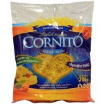 Cornito Těstoviny Polévkové nudle 200 g – Zboží Dáma