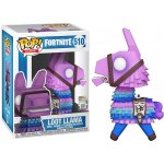 Funko Pop! Games Fortnite Loot Llama 9 cm – Zboží Dáma