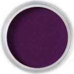 Fractal jedlá prachová barva Eggplant 1,5 g – Hledejceny.cz