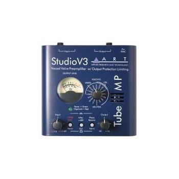 ART TUBE MP STUDIO V3