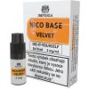 Báze pro míchání e-liquidu Imperia Báze Nico VPG 80/20 5x10ml Obsah nikotinu: 3 mg