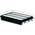 Vzduchový filtr MAHLE LX 1700 – Hledejceny.cz