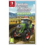 Farming Simulator (Nintendo Switch Edition) – Zboží Živě