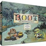 Leder Games Root: Riverfolk EN – Sleviste.cz