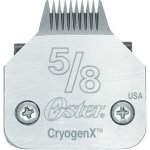 OSTER Stříhací hlava Cryogen X 5 8 0,8mm – Hledejceny.cz