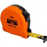 BAHCO MTC-5-16-C1 Svinovací metr; Dl:5m – Hledejceny.cz