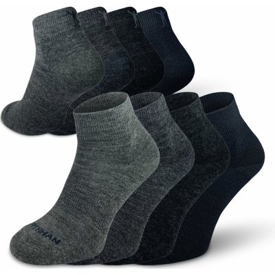 Northman Jonas 4-pack Mix barev1 – Hledejceny.cz