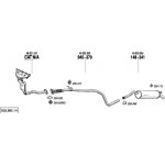 Bosal BS 256-535 – Hledejceny.cz