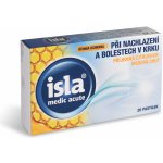 Engelhard Isla Medic Acute citrus-med 20 pastilek – Hledejceny.cz
