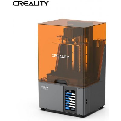Creality Halot Sky CL-89 – Zboží Živě